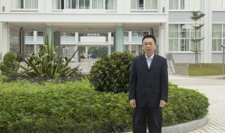 阳江市职业技术学院 阳江市职业技术学院