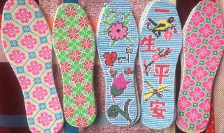 十字绣成品价格 十字绣成品价格