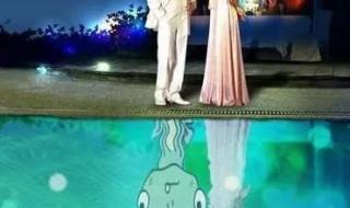 王子变青蛙歌曲 王子变青蛙歌曲