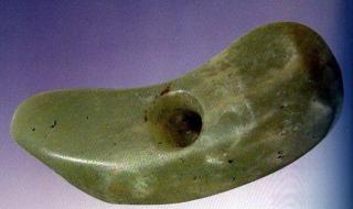 牛河梁红山文化遗址