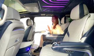 gl8新款2020 gl8新款2020