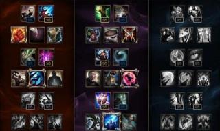 lol猴子出装 lol猴子出装