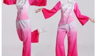 双人舞茶山情歌 双人舞茶山情歌