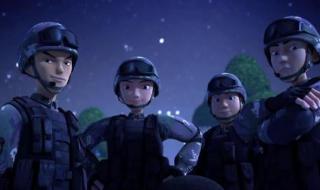 聪明的顺溜动画片