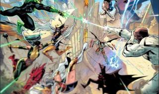 dc十大最强人物排行 dc十大最强人物排行