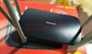 198.168.1.1路由器