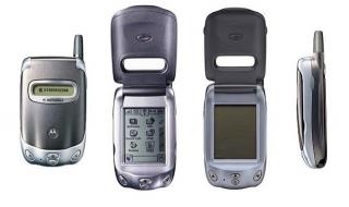 摩托罗拉168 摩托罗拉168