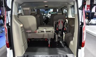 江铃全顺7座 江铃全顺7座