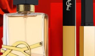 免费赢大牌香水礼盒 免费赢大牌香水礼盒