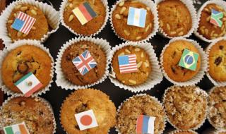 各个国家的国旗图片 各个国家的国旗图片