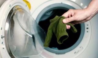 大年初二能洗衣服吗? 大年初二能洗衣服吗?