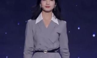 央视9位主持人古装 央视9位主持人古装