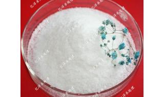 阳离子聚丙烯酰胺 阳离子聚丙烯酰胺