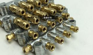 油路分配器 油路分配器