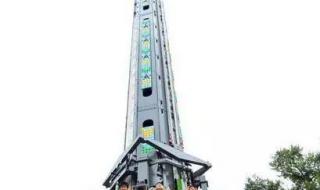 山东潍坊富华游乐园 山东潍坊富华游乐园