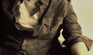 温特沃斯米勒眼睛