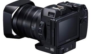 canon摄像机 canon摄像机