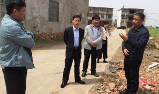 颍上八里河 颍上八里河