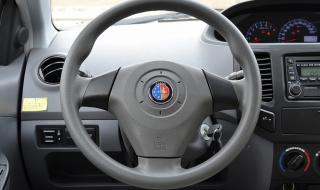 吉利金刚2代 吉利金刚2代