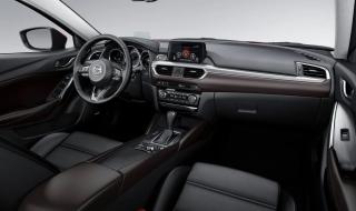 中型车比较 中型车比较