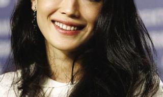 叶子楣照片 叶子楣照片