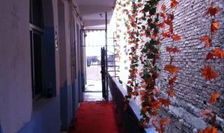 西安招待所 西安招待所