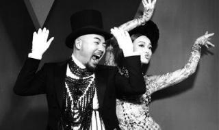 林夕陈奕迅 林夕陈奕迅