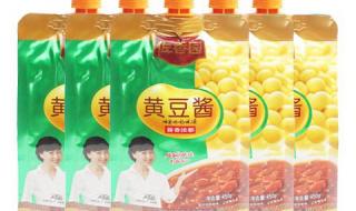 佐香园熟酱 佐香园熟酱