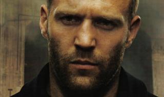 杰森斯坦森 杰森斯坦森