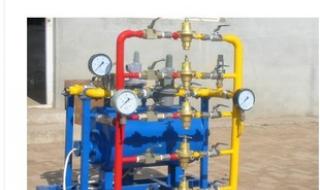 cng减压设备 cng减压设备