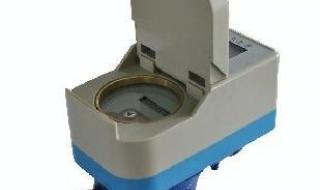 ic卡冷水水表 ic卡冷水水表