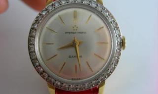 五星上将表 五星上将表