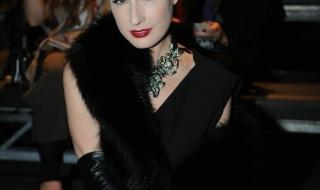 蒂塔万提斯 蒂塔万提斯