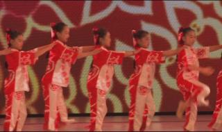 舞蹈剪纸姑娘 舞蹈剪纸姑娘