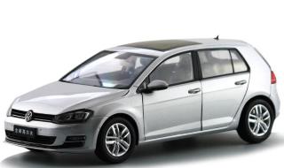 一汽高尔夫 一汽高尔夫