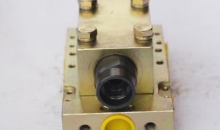 液压单向阀 液压单向阀