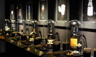 上海阿玛尼酒吧 上海阿玛尼酒吧