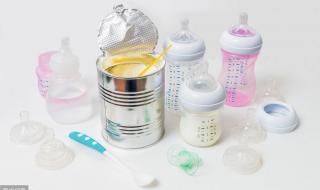 什么牌子奶瓶最好 什么牌子奶瓶最好