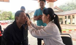 西双版纳州人民医院 西双版纳州人民医院