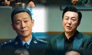 狂飙中央八台几点播 狂飙中央八台几点播