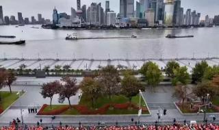 上海马拉松冠军出炉 上海马拉松冠军出炉