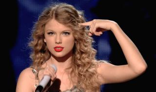 taylorswift好听的歌 taylorswift好听的歌