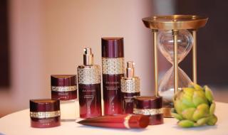 片仔癀化妆品专卖店