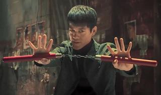 叶问的徒弟 叶问的徒弟