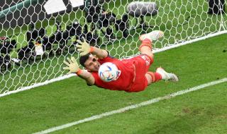 阿根廷vs荷兰点球大战 阿根廷vs荷兰点球大战