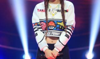 中国好声音第十期 中国好声音第十期