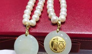 天然珍珠项链价格