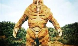 泰罗奥特曼怪兽大全 泰罗奥特曼怪兽大全