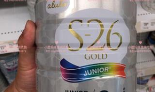 惠氏婴儿奶粉怎么样