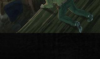 下水道的美人鱼电影 下水道的美人鱼电影